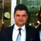 Ersin Çağlar