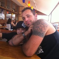 Shane Ramsay