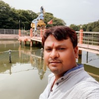 Anuj Kumar Sinha