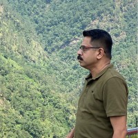 rahul pitale