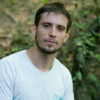 Davi Krshna Sousa Perrone