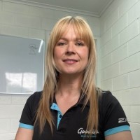 Fiona Eckersley