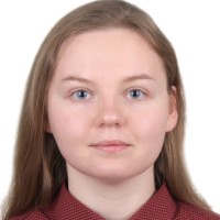 Karyna Makeyeva