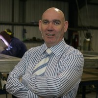 Seamus Farrell