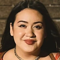 Elizabeth Ortega