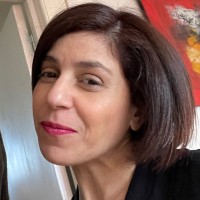 Hayat Bouazza