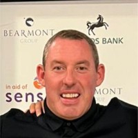 Stephen Wright