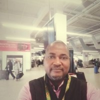 Aliyu Tata Azare, CMILT (UK)
