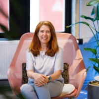 Kristina Pettersson Post