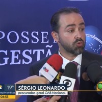 Sérgio Leonardo