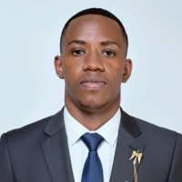 Eric Mulwa