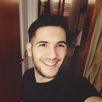 Pau Cuenca
