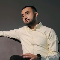 Ahmad Moradi