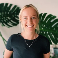 Morgan Nicholls