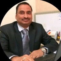 D K Kar Sharma