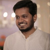 Prasanth K