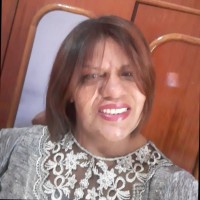 Jane Florentino