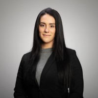 Ashley Cabral