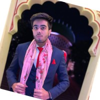 Aryan Ghai