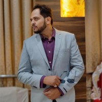AVINASH SINGH