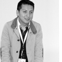 Andrés Bolaños Vidal