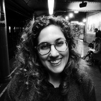 Stephanie Madewell
