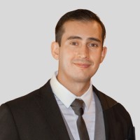 Raúl De La Torre Astudillo