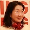 Naoko Ichihashi