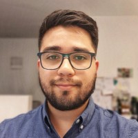 Nicolás Ignacio Gallardo Gallardo