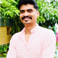 Sandeep Khapariya