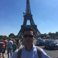 Mouloud Daoud