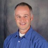 Gary Jenkins