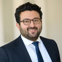 Dr. Ashkan Rahmani