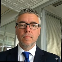 Darren Michael Harris