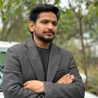 Rajkishor (Raj)