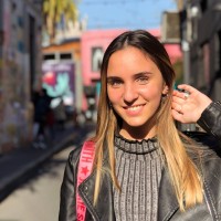 Milagros Salvarreyes