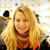 Anneleen Goedgebeur
