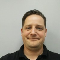 Jared Zoldos