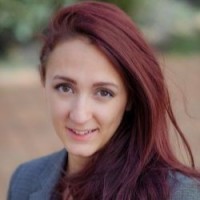 Rachael Doubledee, Ph.D.