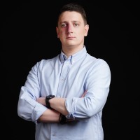 Oleksii Nishchyk