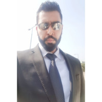 Irfan Chaudhry