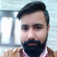 Tayyab Rahman