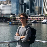 Lucas Goh