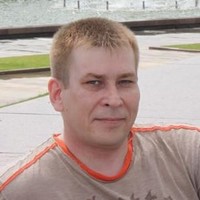 Евгений Орехов