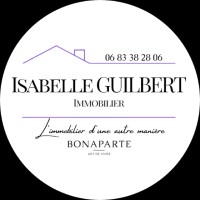 Isabelle Guilbert Immobilier