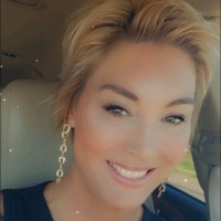 Audrey Forney