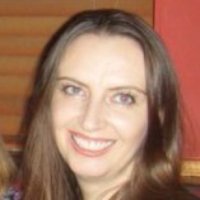 Lisa Murray