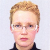 Anastasia Khutornenko