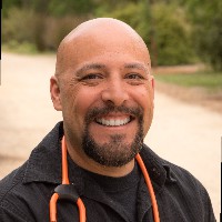Antonio Mendez
