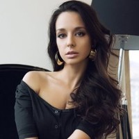 Irina Churilina